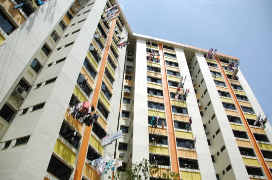 MARSILING DRIVE thumbnail photo